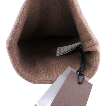 Dior Travis Scott Cactus Jack Beanie Knit Hat Watch Cap L Brown