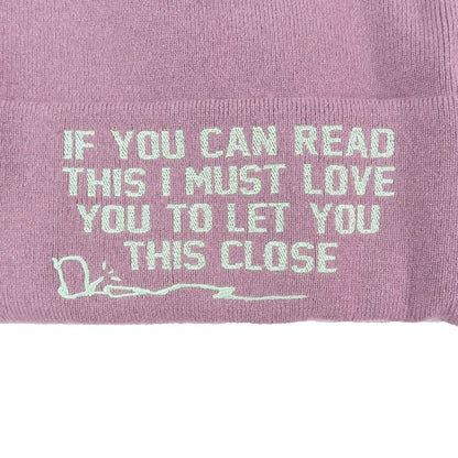 Dior Travis Scott Cactus Jack Knit Hat Beanie Letter Logo Embroidery Cashmere