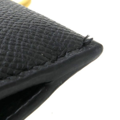Dior Saddle Chain Pouch Small