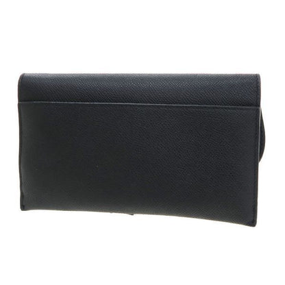 Dior Saddle Chain Pouch Small