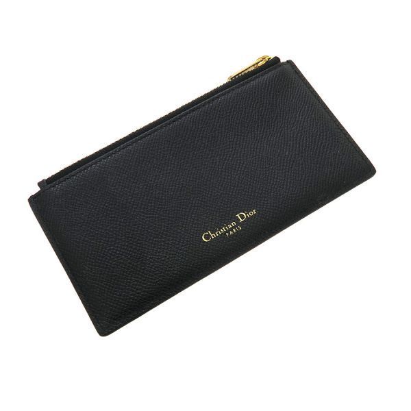 Dior Saddle Chain Pouch Small