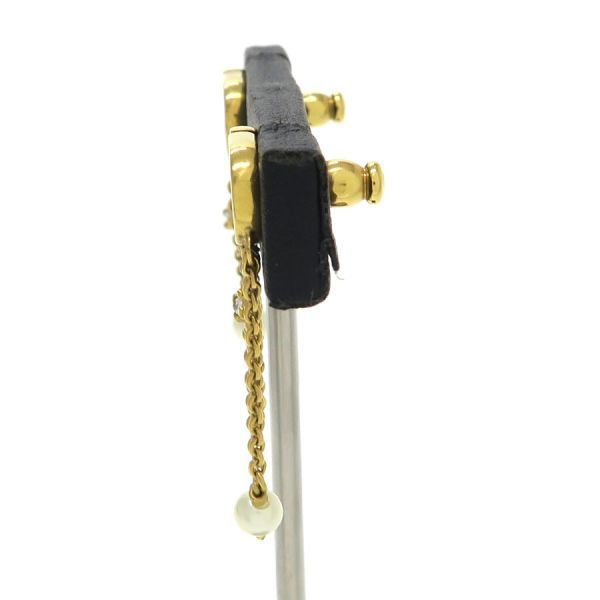 Dior Petit CD Earrings