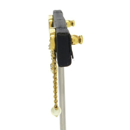 Dior Petit CD Earrings
