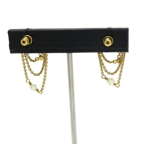 Dior Petit CD Earrings