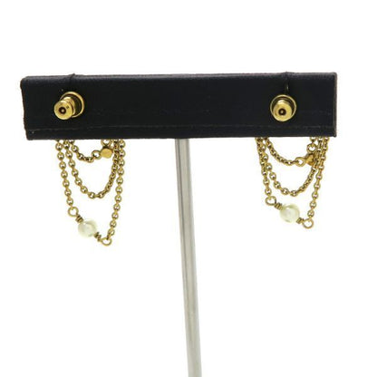 Dior Petit CD Earrings
