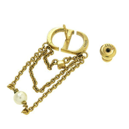 Dior Petit CD Earrings
