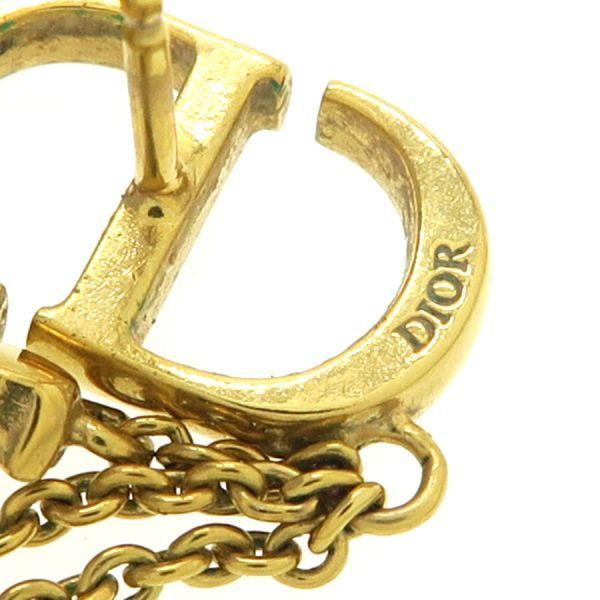 Dior Petit CD Earrings