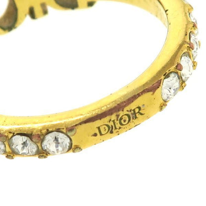 Dior Dioevolution Ring Gold
