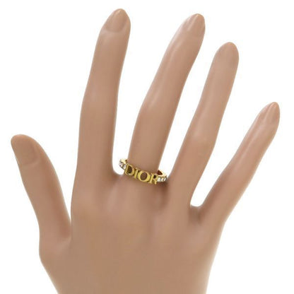 Dior Dioevolution Ring Gold