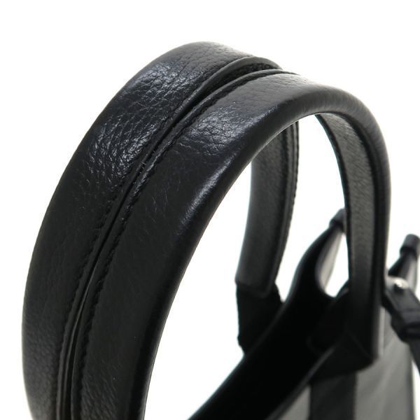 Balenciaga Small Tote Totes Black