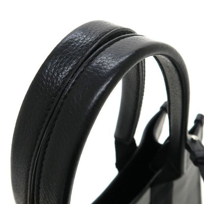Balenciaga Small Tote Totes Black