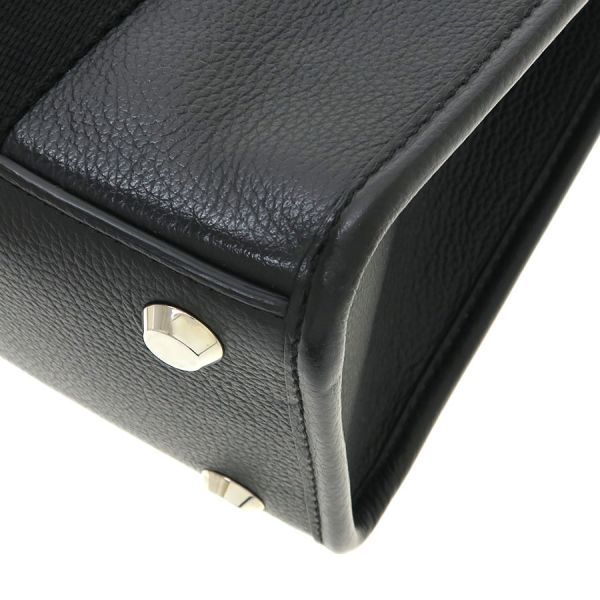 Balenciaga Small Tote Totes Black