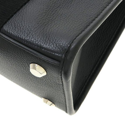 Balenciaga Small Tote Totes Black
