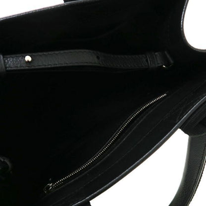 Balenciaga Small Tote Totes Black