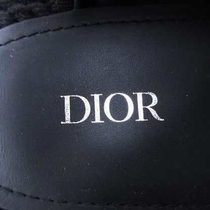 Dior Atlas Sandal Oak Sandals Shoes Logo Trotter 42 Black