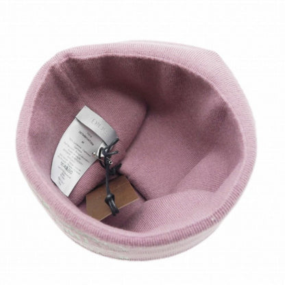 Dior Cactus Jack Travis Scott Beanie Knit Hat Watch Cap Hat M Purple