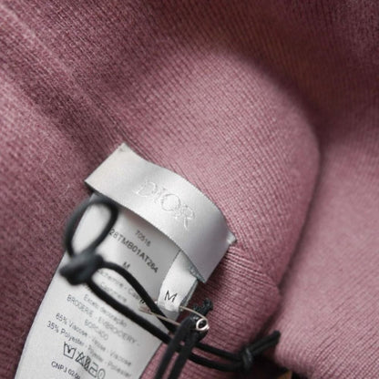 Dior Cactus Jack Travis Scott Beanie Knit Hat Watch Cap Hat M Purple