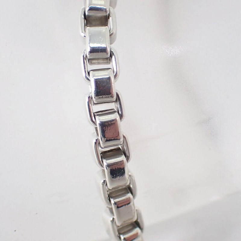 Tiffany & Co 925 Venetian Bracelet