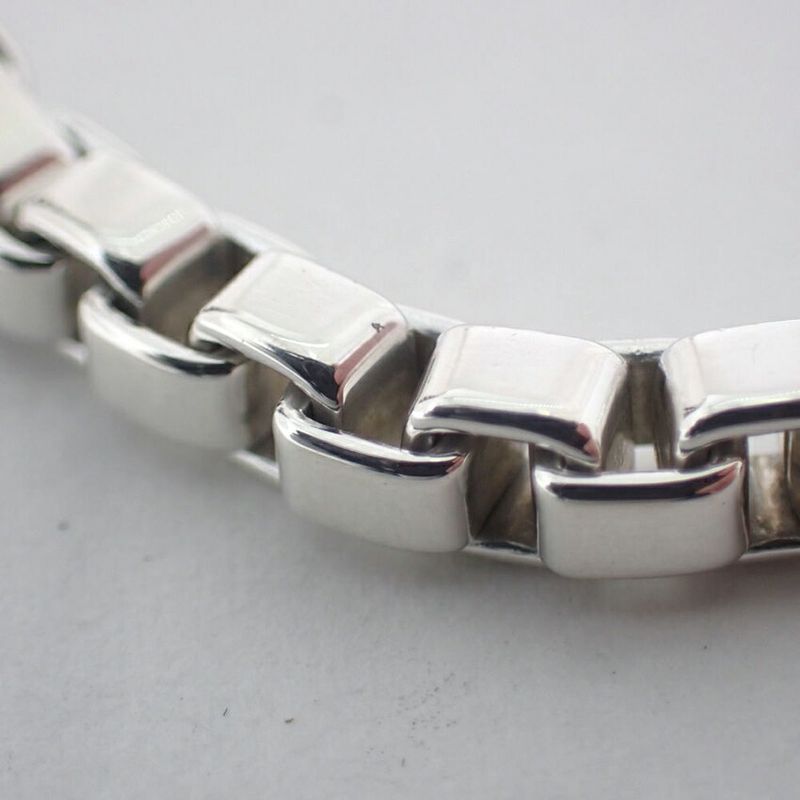 Tiffany & Co 925 Venetian Bracelet