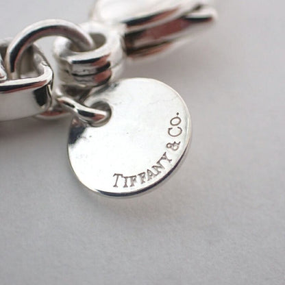 Tiffany & Co 925 Venetian Bracelet