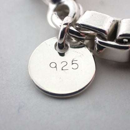 Tiffany & Co 925 Venetian Bracelet
