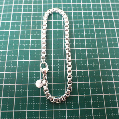 Tiffany & Co 925 Venetian Bracelet