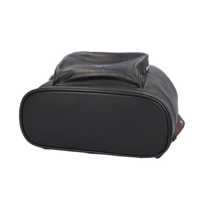 Louis Vuitton Montsouris Vibe PM Backpack Monogram Canvas