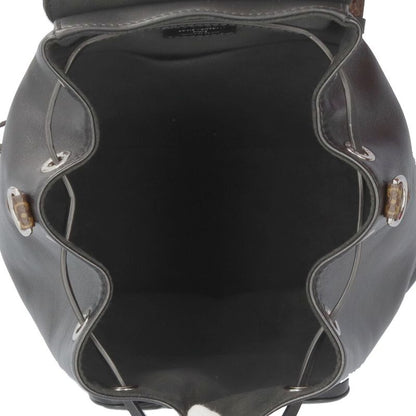 Louis Vuitton Montsouris Vibe PM Backpack Monogram Canvas