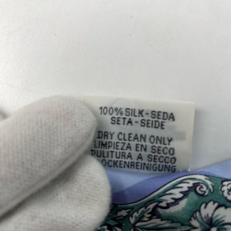 Hermes Twilly Equestrian Progress New Tag
