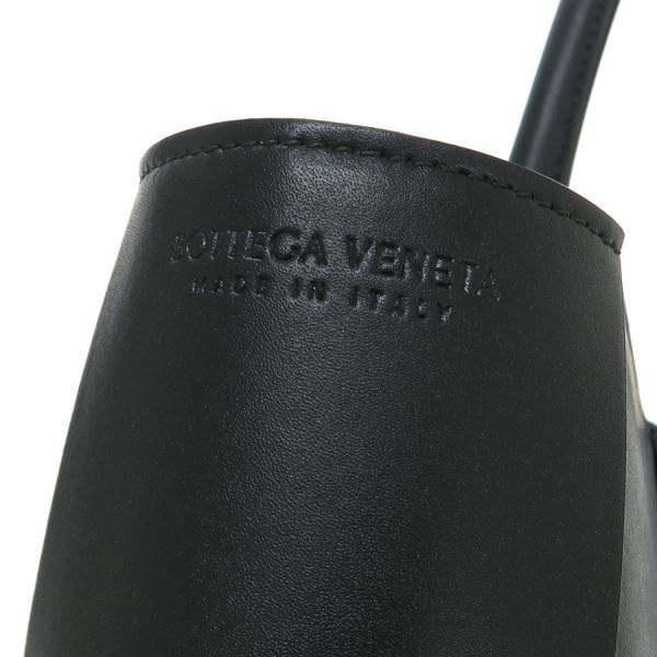 Bottega Veneta Midi Amualcot Shoulder Bag