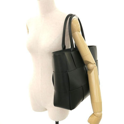 Bottega Veneta Midi Amualcot Shoulder Bag