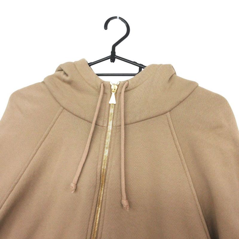 Gucci Web Label Sherry Line Sweatshirt Pullover Hoodie Top