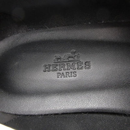 Hermes Lofa Moccasins Faubourg Veau Epsom White 37