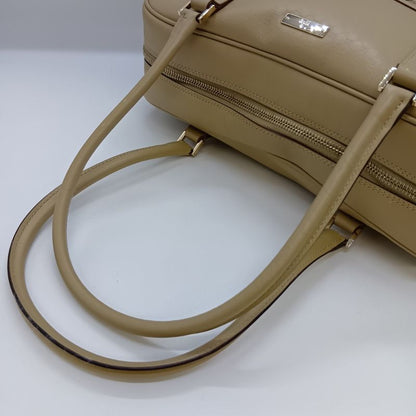 Gucci Micro GG Boston Bag 002 Beige