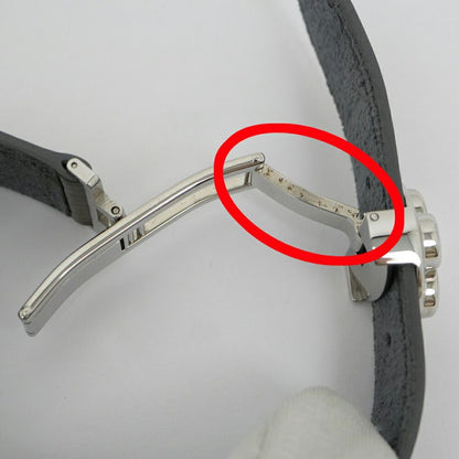 Louis Vuitton Luck Cyber Epi Green Silver Bracelet