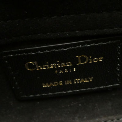 Dior Lady D-joy Micro Mini Shoulder Bag Quilted