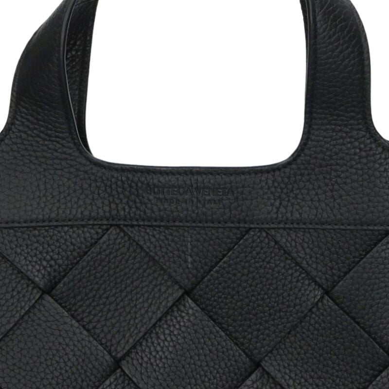 Bottega Veneta Diago Small Leather Shoulder Bag