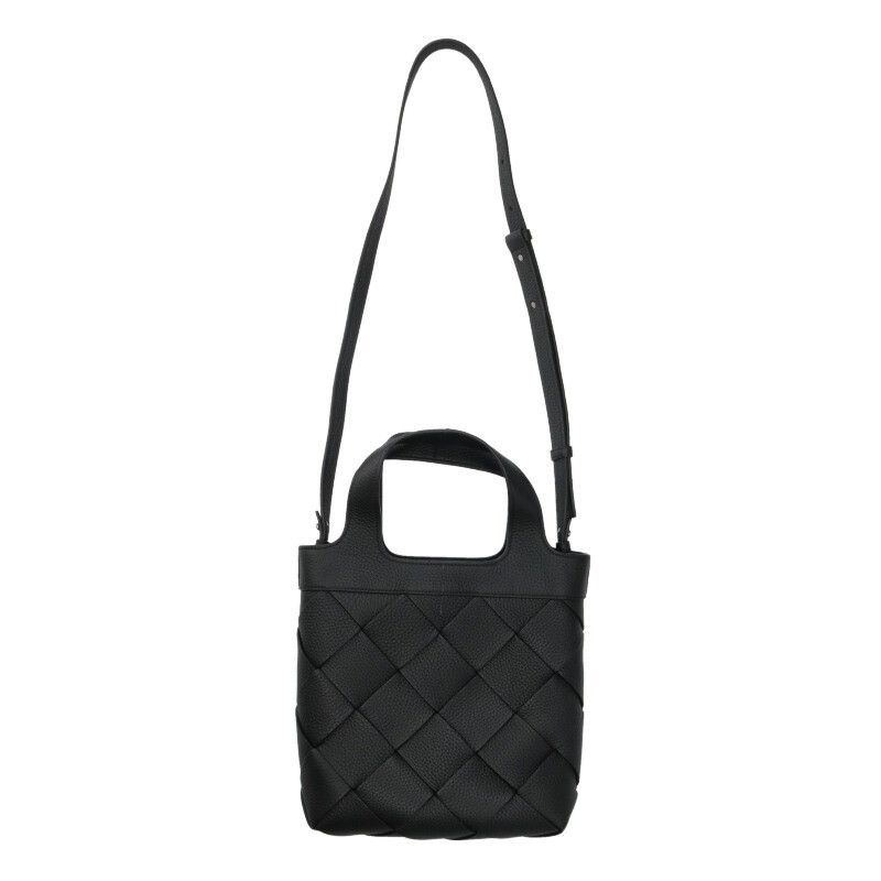 Bottega Veneta Diago Small Leather Shoulder Bag