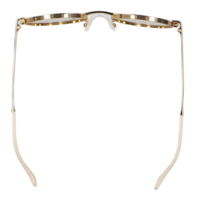 Gucci Round Sunglasses 51 Eyewear