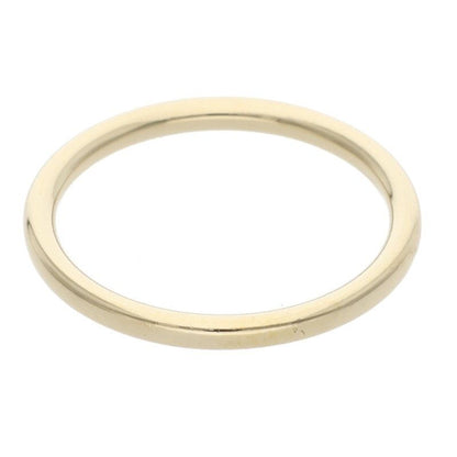Tiffany & Co 18k Yellow Gold Ring No 10