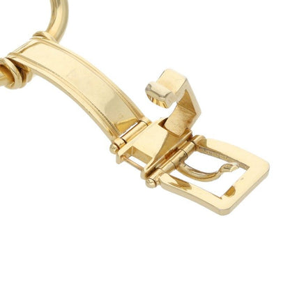 Celine Horsebit Vintage Bracelet