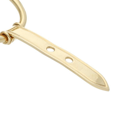 Celine Horsebit Vintage Bracelet