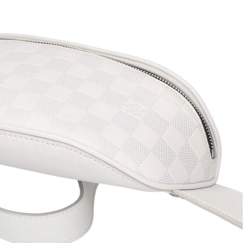 Louis Vuitton Damier Infini Waist Bag
