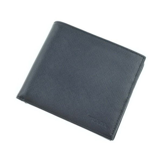 Prada Wallet Coin Case