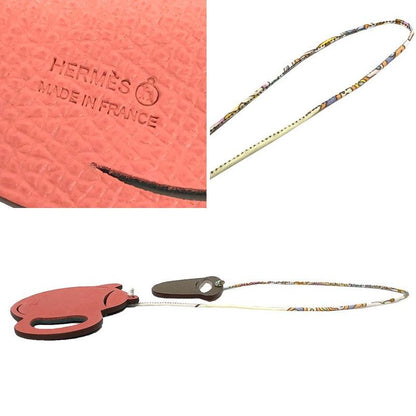 Hermes Petit Ash Pot Cup Bag Charm