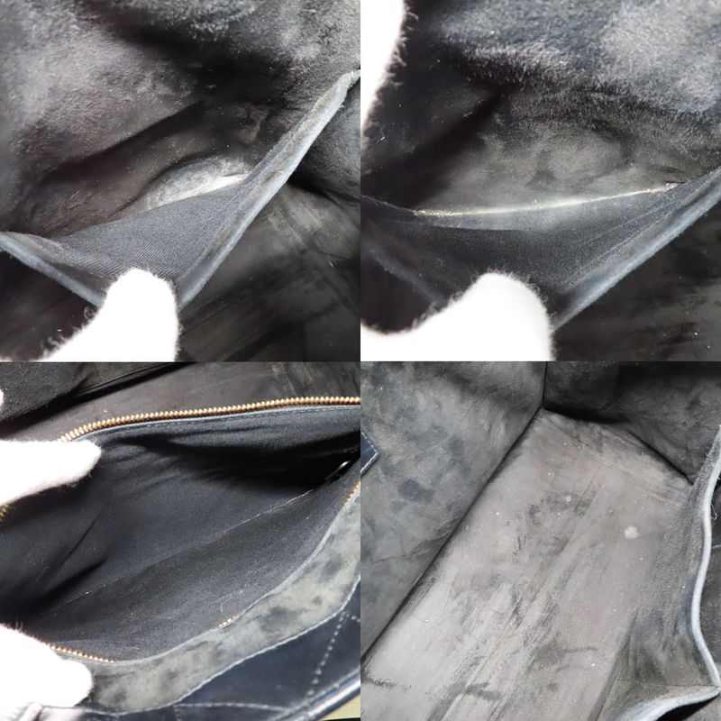 Dior Book Tote Macro Cannage Shoulder Calfskin