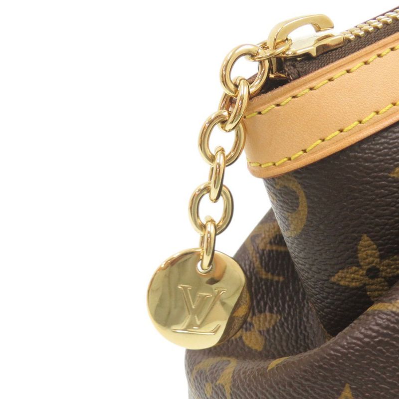 Louis Vuitton Tivoli PM Monogram Handbag