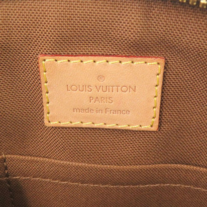 Louis Vuitton Tivoli PM Monogram Handbag