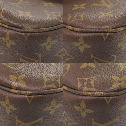 Louis Vuitton Mabillon Monogram Shoulder Bag