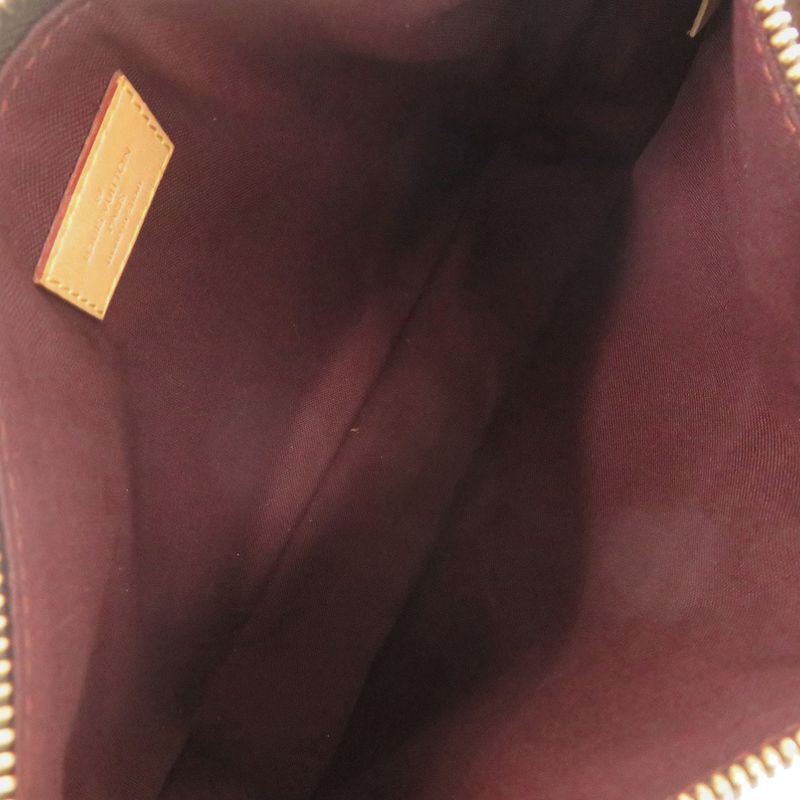 Louis Vuitton Mabillon Monogram Shoulder Bag